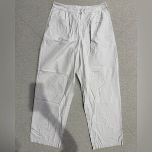 Women’s Gray Casual Pants